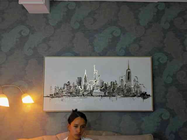 salome-smitth webcam