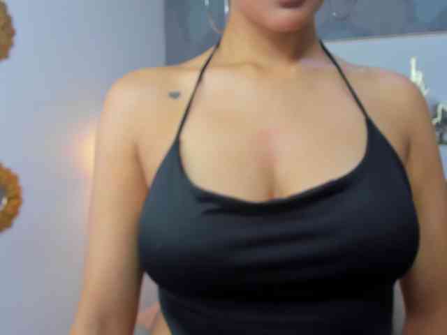 salome-smitth webcam