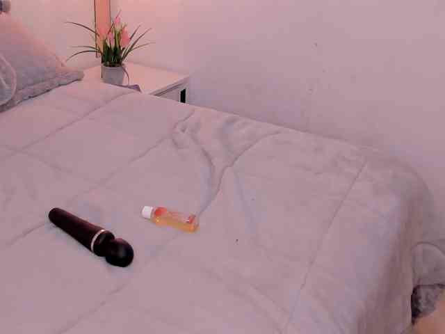 salome-smitth webcam