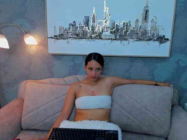 salome-smitth webcam