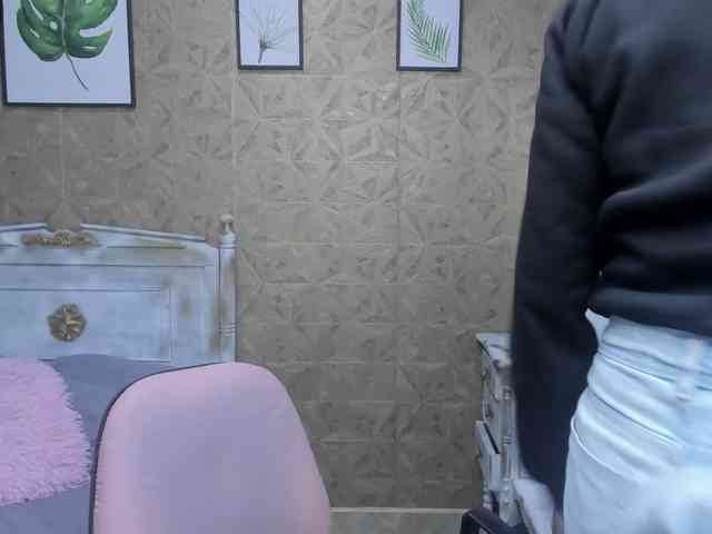 salome-smitth webcam