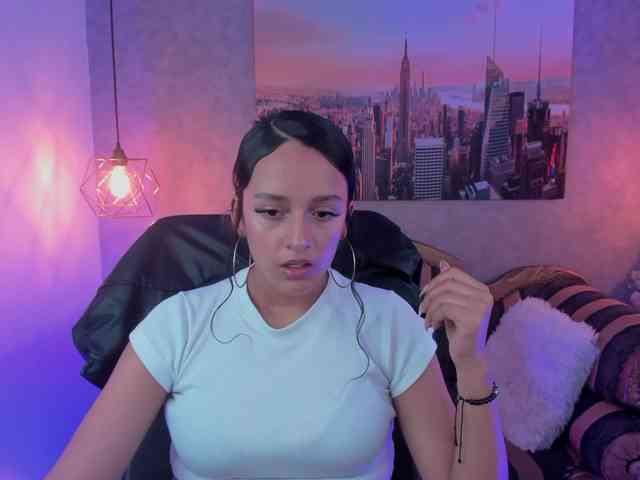 salome-smitth webcam