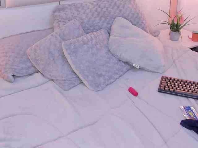 salome-smitth webcam