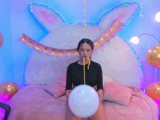 salome-smitth webcam