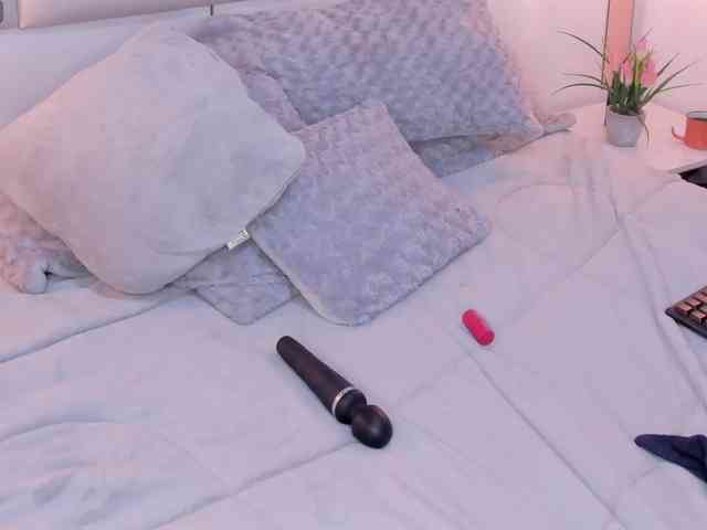 salome-smitth webcam