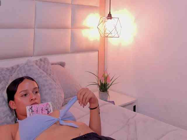 salome-smitth webcam