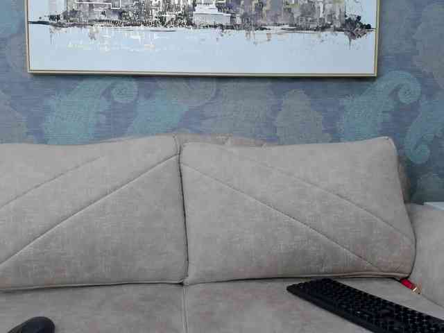 salome-smitth webcam