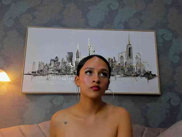 salome-smitth webcam