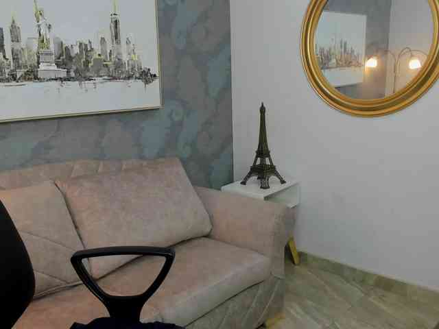 salome-smitth webcam