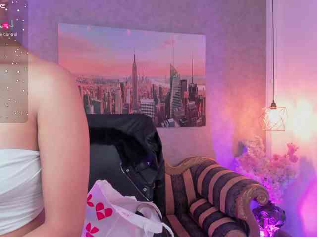 salome-smitth webcam