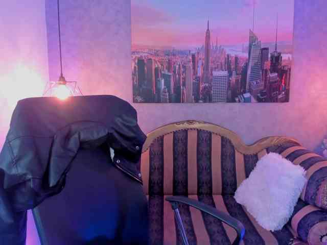 salome-smitth webcam