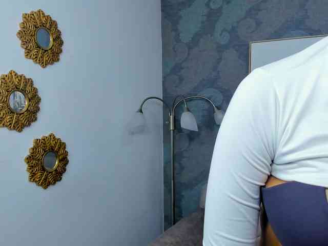 salome-smitth webcam