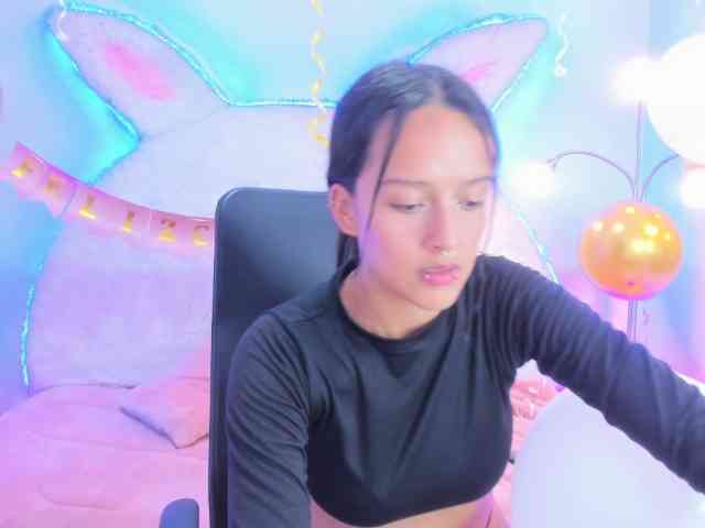 salome-smitth webcam