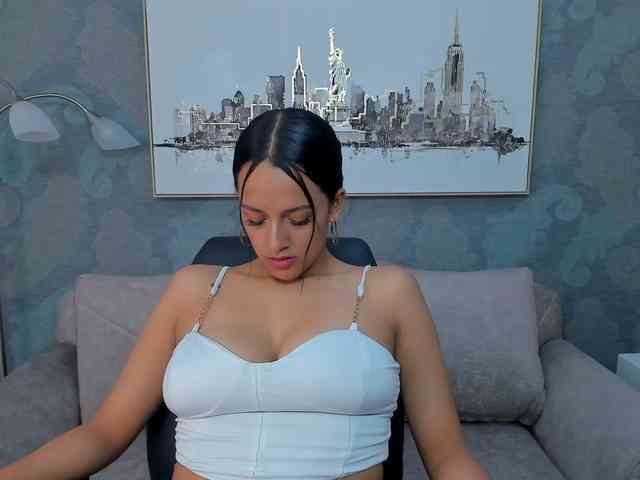 salome-smitth webcam