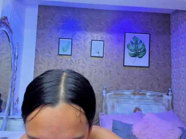 salome-smitth webcam