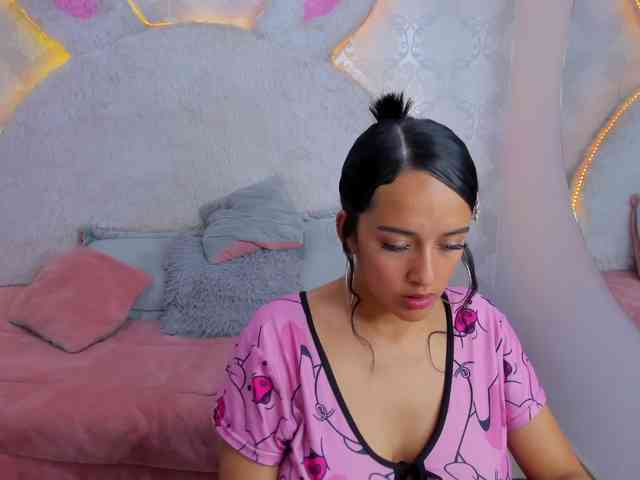 salome-smitth webcam