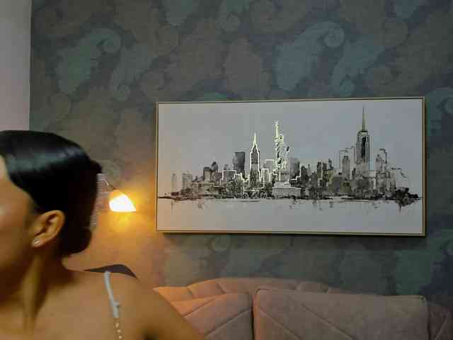 salome-smitth webcam