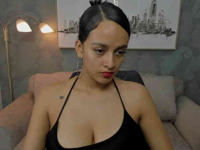 salome-smitth webcam