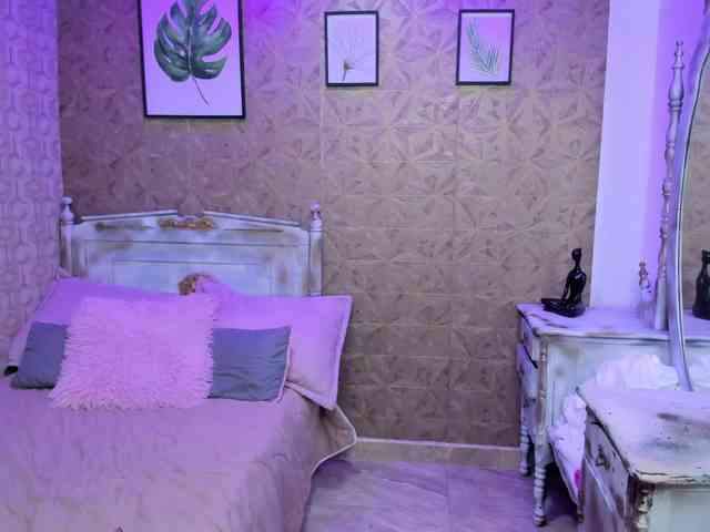 salome-smitth webcam