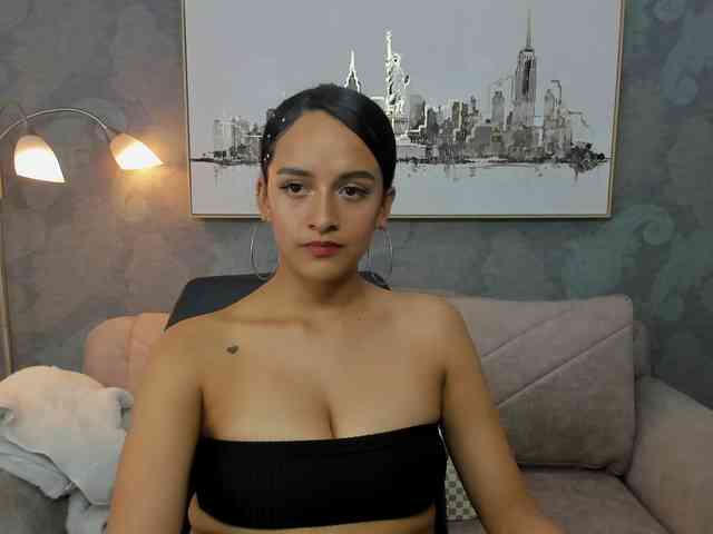salome-smitth webcam