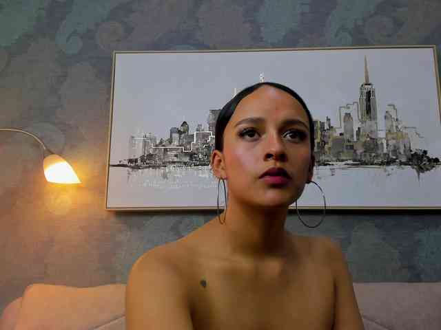salome-smitth webcam