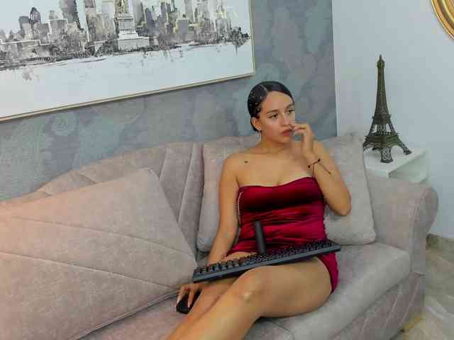 salome-smitth webcam