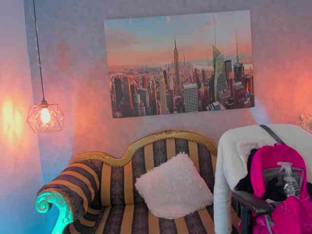 salome-smitth webcam