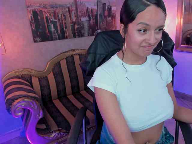 salome-smitth webcam