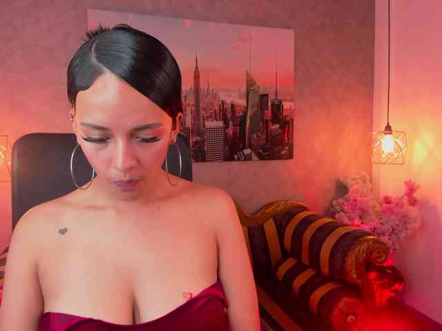 salome-smitth webcam