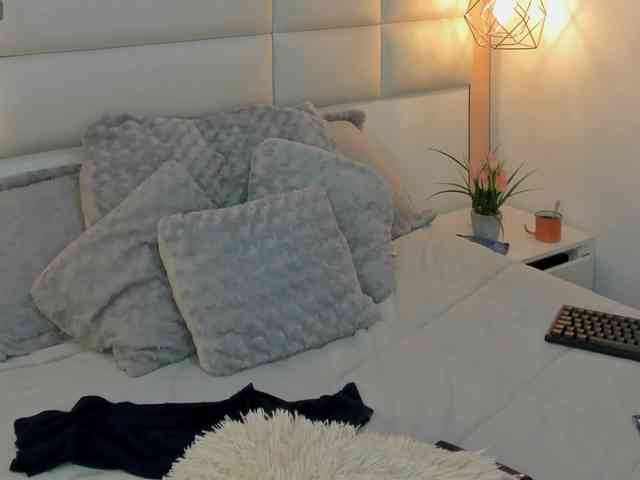 salome-smitth webcam