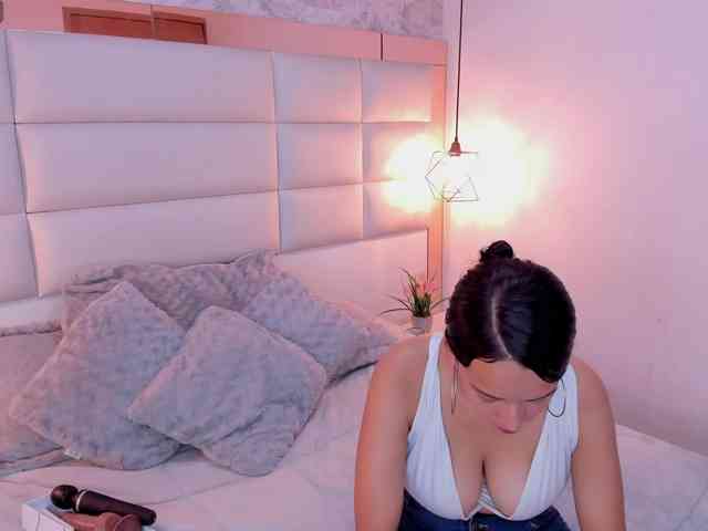 salome-smitth webcam