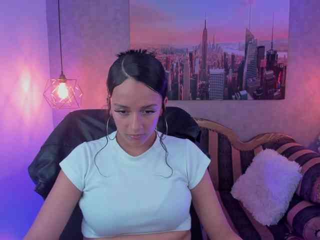 salome-smitth webcam