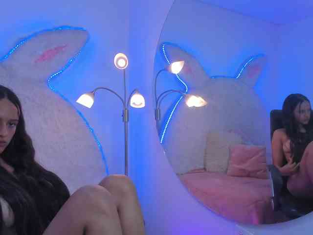 salome-smitth webcam