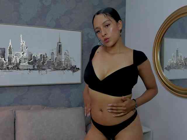 salome-smitth webcam