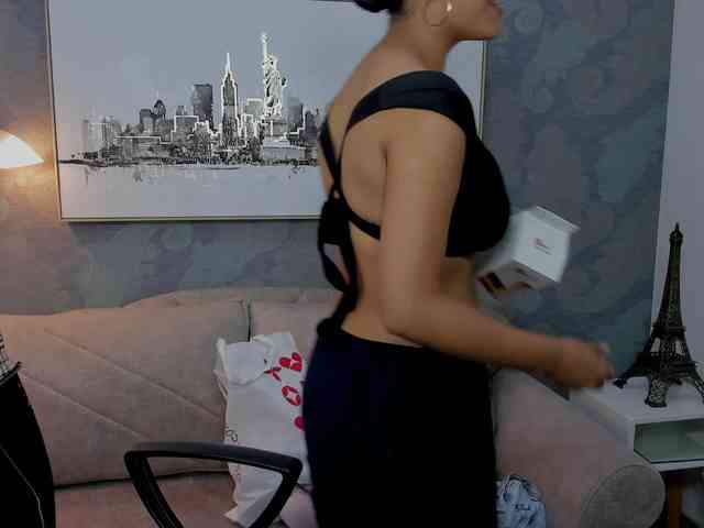 salome-smitth webcam