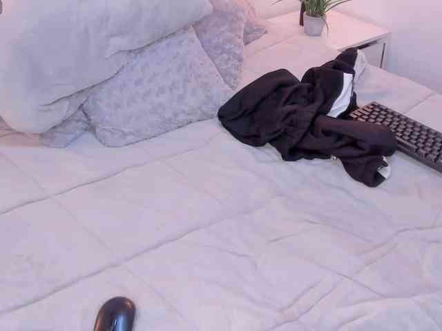 salome-smitth webcam