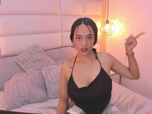 salome-smitth webcam