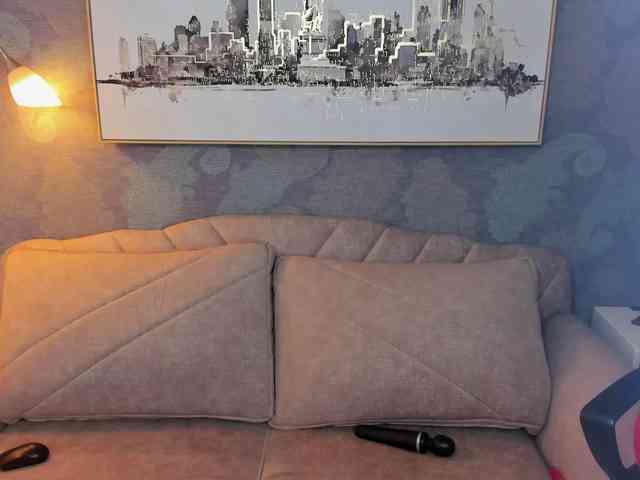 salome-smitth webcam