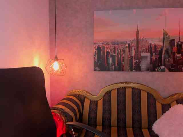 salome-smitth webcam