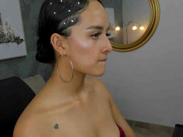 salome-smitth webcam