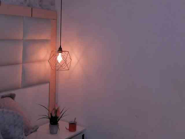 salome-smitth webcam