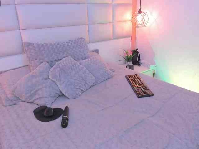 salome-smitth webcam