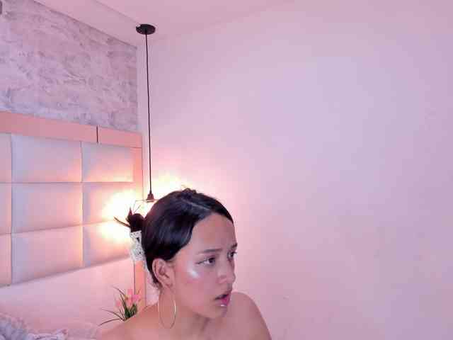 salome-smitth webcam