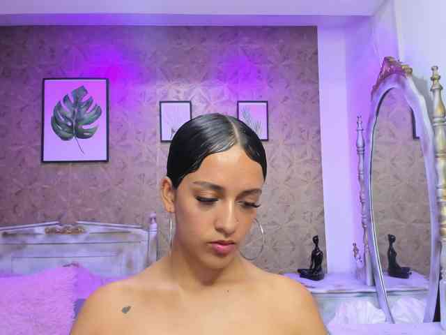 salome-smitth webcam