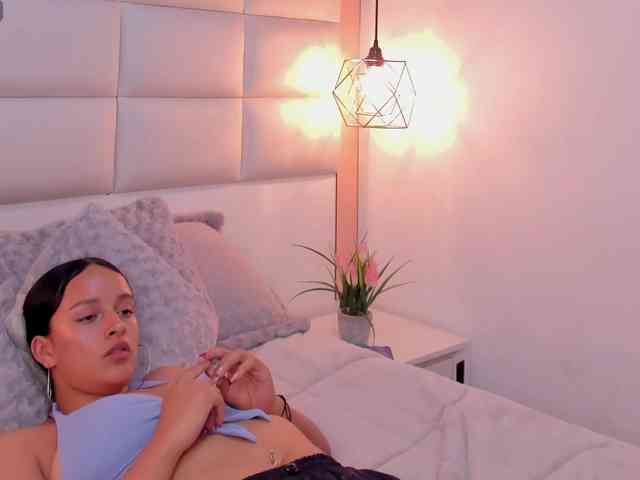 salome-smitth webcam