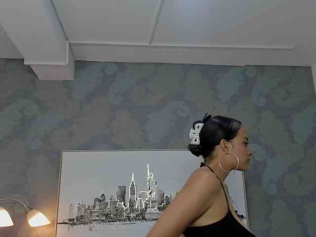 salome-smitth webcam