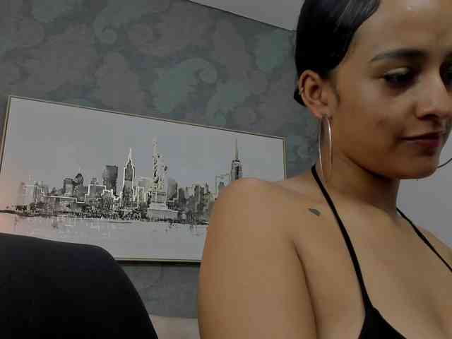salome-smitth webcam
