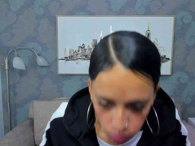 salome-smitth webcam