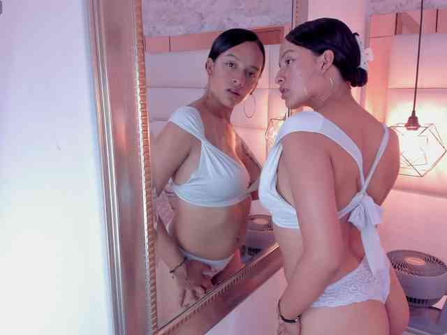 salome-smitth webcam