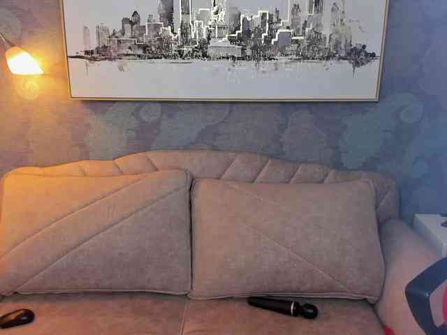 salome-smitth webcam